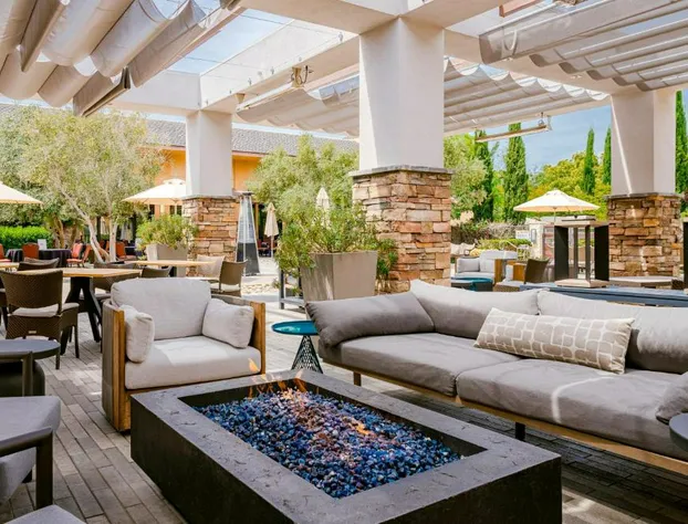 Napa Valley Marriott Hotel & Spa hotel detail image 2