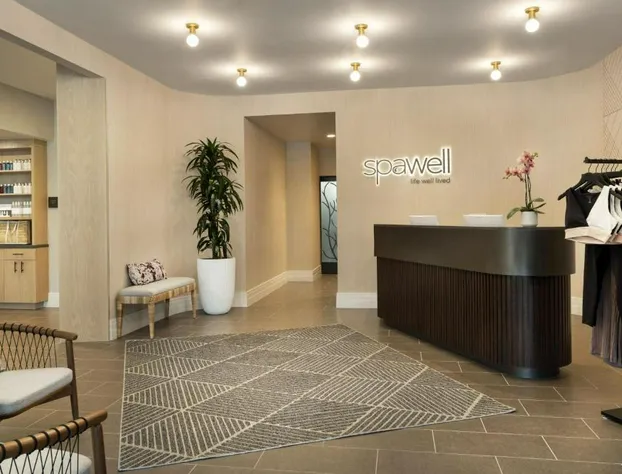 Napa Valley Marriott Hotel & Spa hotel detail image 3