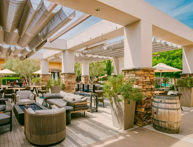 Napa Valley Marriott Hotel & Spa hotel detail image 1