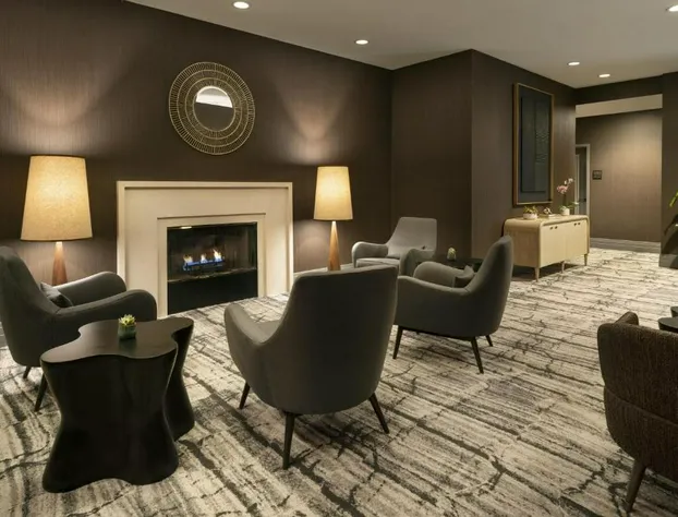 Napa Valley Marriott Hotel & Spa hotel detail image 4