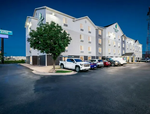 WoodSpring Suites Tulsa hotel detail image 2