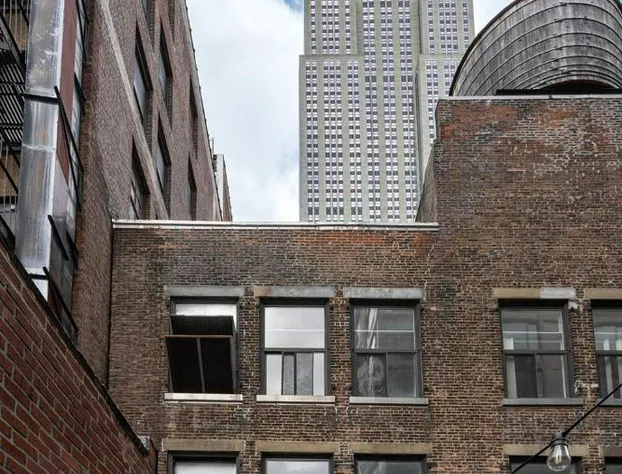 Life Hotel New York hotel detail image 1