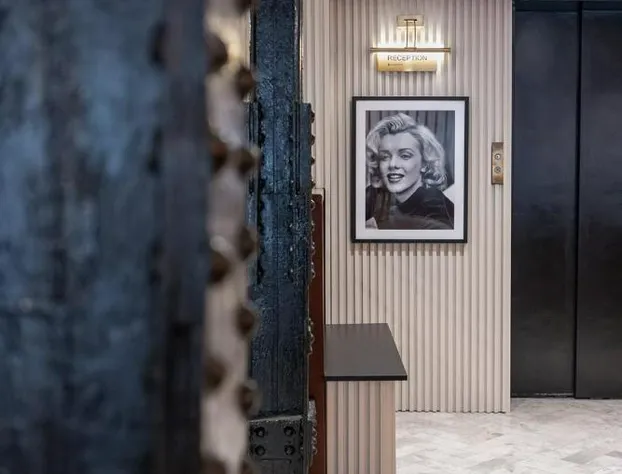 Life Hotel New York hotel detail image 2