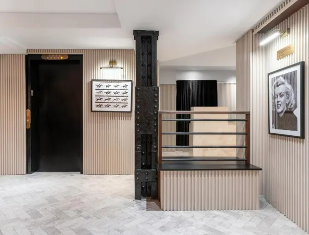 Life Hotel New York hotel detail image 3