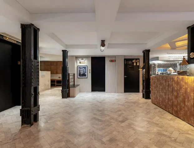 Life Hotel New York hotel detail image 4