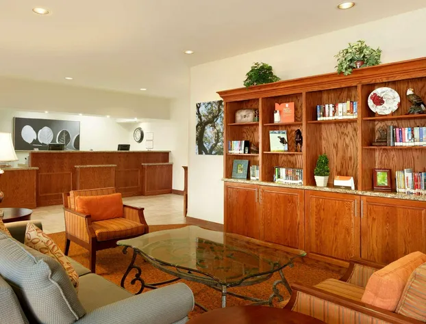 Spark by Hilton South East Corpus Christi hotel detail image 1