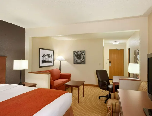 Spark by Hilton South East Corpus Christi hotel detail image 2