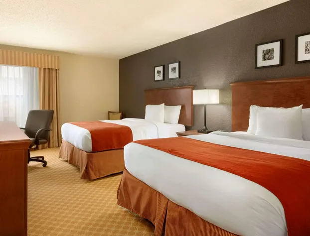 Spark by Hilton South East Corpus Christi hotel detail image 3