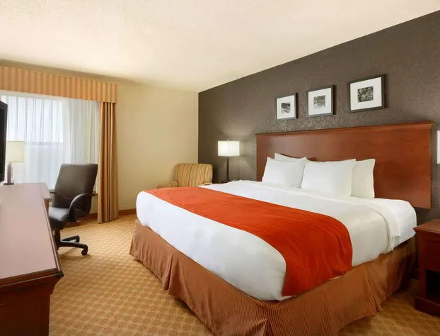 Spark by Hilton South East Corpus Christi hotel detail image 4