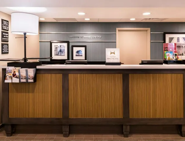 Hampton Inn Los AngelesWest Covina hotel detail image 2