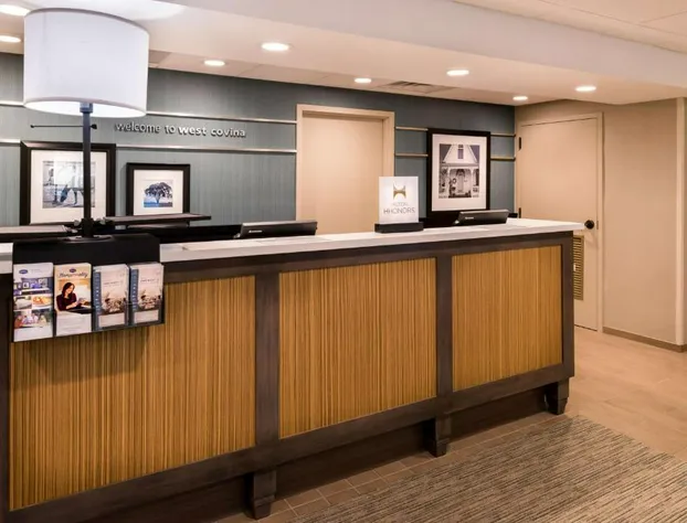 Hampton Inn Los AngelesWest Covina hotel detail image 3