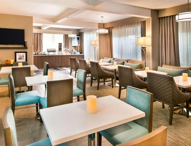 Hampton Inn Los AngelesWest Covina hotel detail image 4