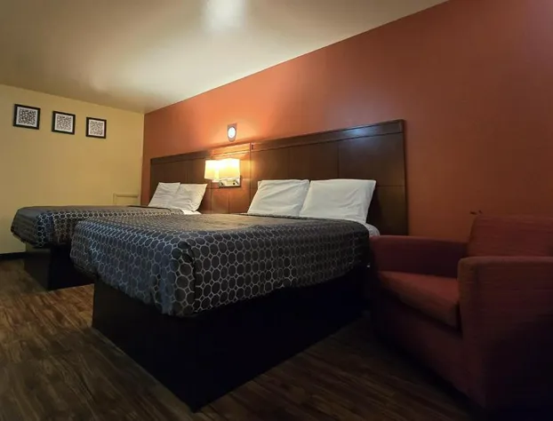 Sunrise Inn By OYO Newport News US-60 hotel detail image 3