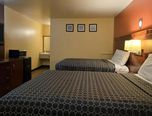 Sunrise Inn By OYO Newport News US-60 hotel detail image 4