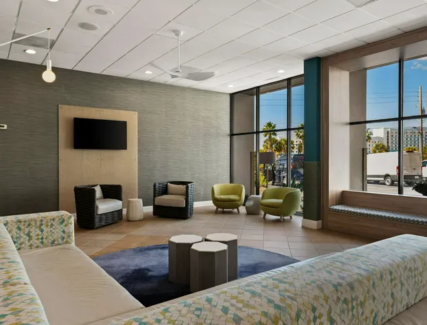 Best Western Orlando Gateway Hotel hotel detail image 2