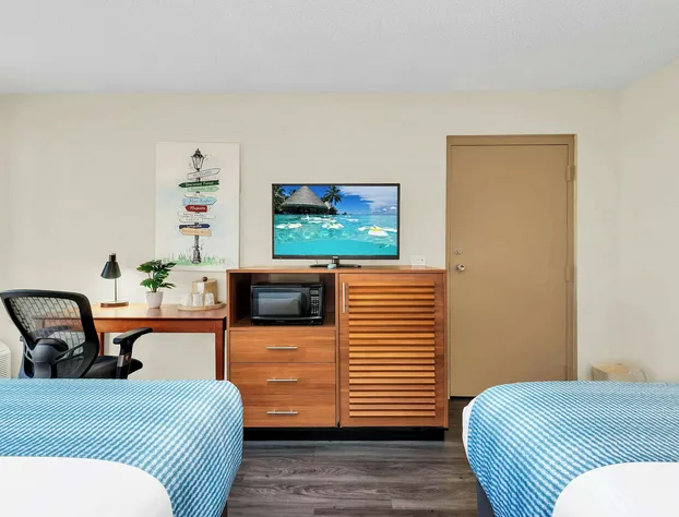 Best Western Orlando Gateway Hotel hotel detail image 4