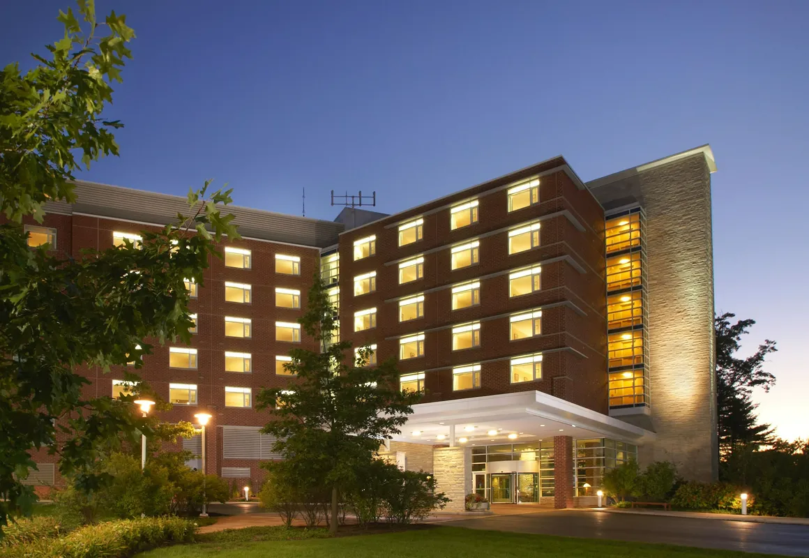 The Penn Stater Hotel and Conference Center hotel hero