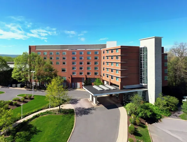 The Penn Stater Hotel and Conference Center hotel detail image 1