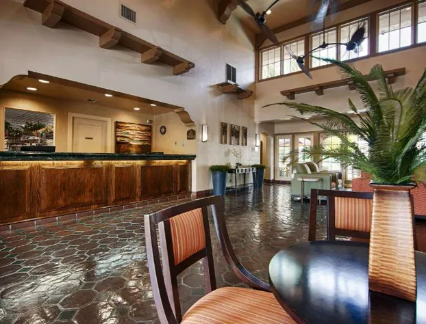 Best Western San Dimas Hotel & Suites hotel detail image 2