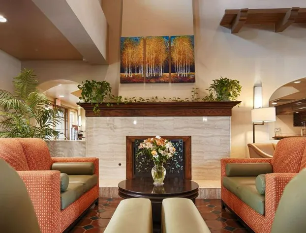 Best Western San Dimas Hotel & Suites hotel detail image 3