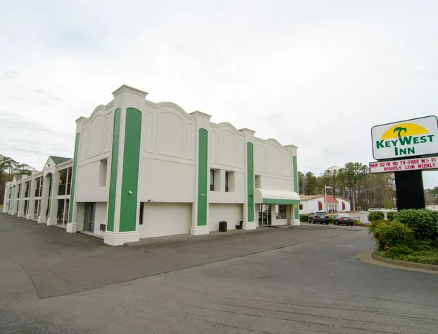 Key West Inn - Newport News hotel detail image 1