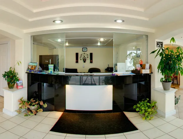 Key West Inn - Newport News hotel detail image 2