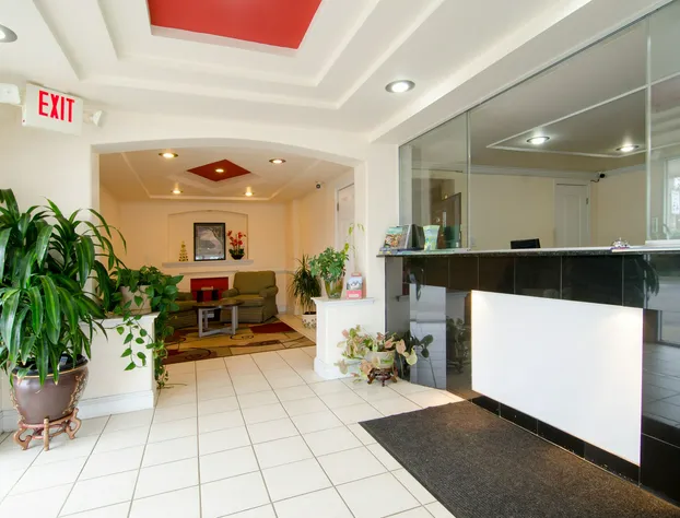 Key West Inn - Newport News hotel detail image 3