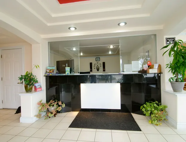 Key West Inn - Newport News hotel detail image 4