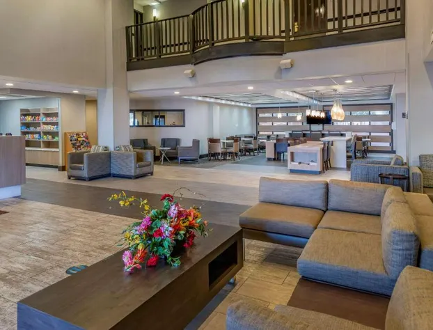 Comfort Suites Alpharetta/Roswell - Atlanta Area hotel detail image 3