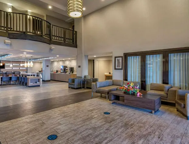 Comfort Suites Alpharetta/Roswell - Atlanta Area hotel detail image 4