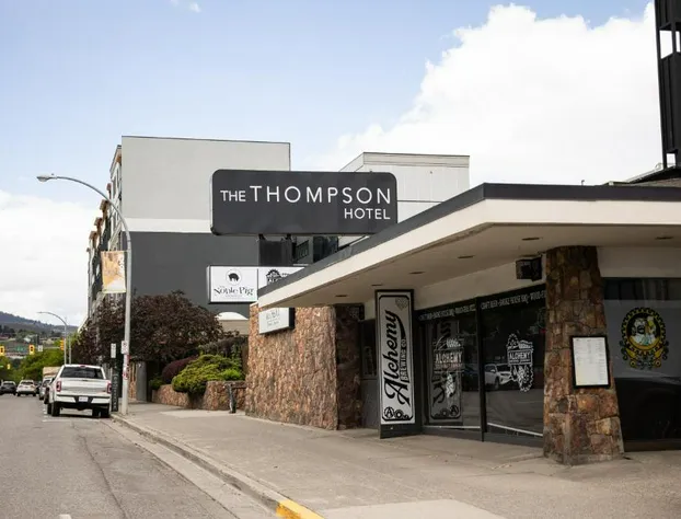 The Thompson Hotel hotel detail image 1