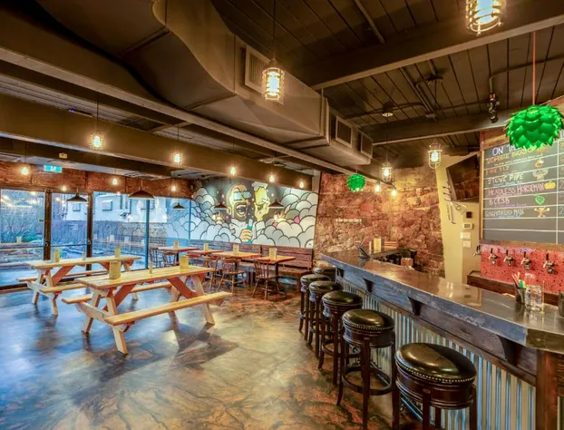 The Thompson Hotel hotel detail image 2