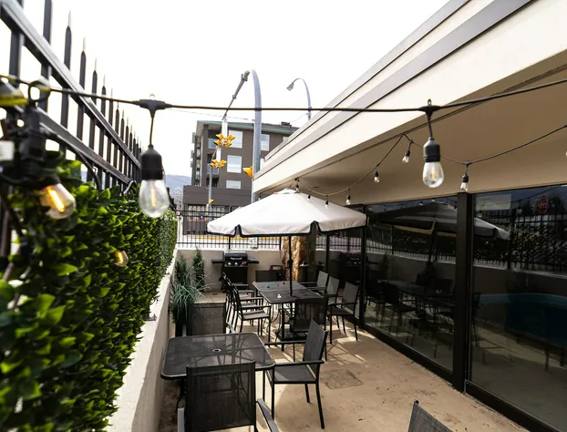 The Thompson Hotel hotel detail image 1