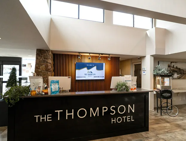 The Thompson Hotel hotel detail image 2