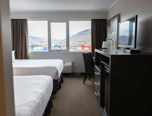 The Thompson Hotel hotel detail image 3