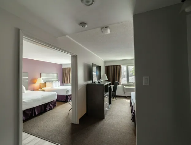 The Thompson Hotel hotel detail image 4