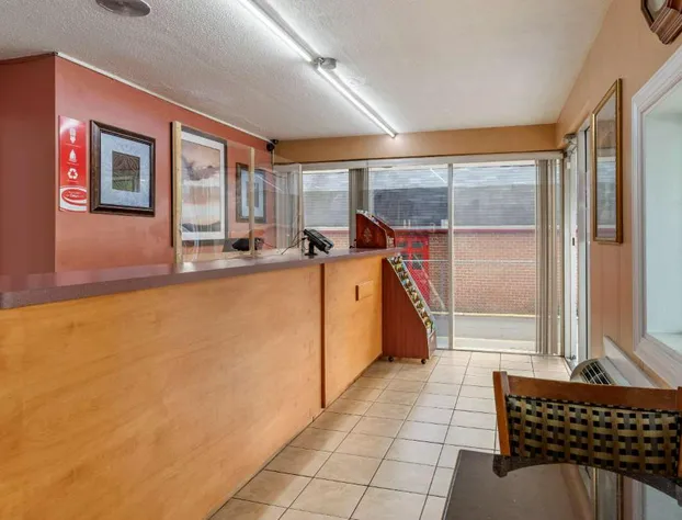 Econo Lodge Charlottesville North - University Area hotel detail image 3