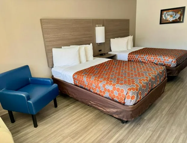 Econo Lodge Charlottesville North - University Area hotel detail image 3