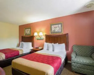 Econo Lodge North hotel detail image 4