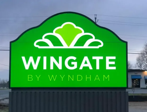 Wingate by Wyndham Murfreesboro Near MTSU hotel detail image 1