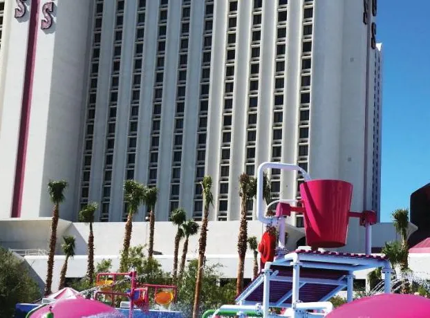 Circus Circus Hotel, Casino & Theme Park hotel detail image 1