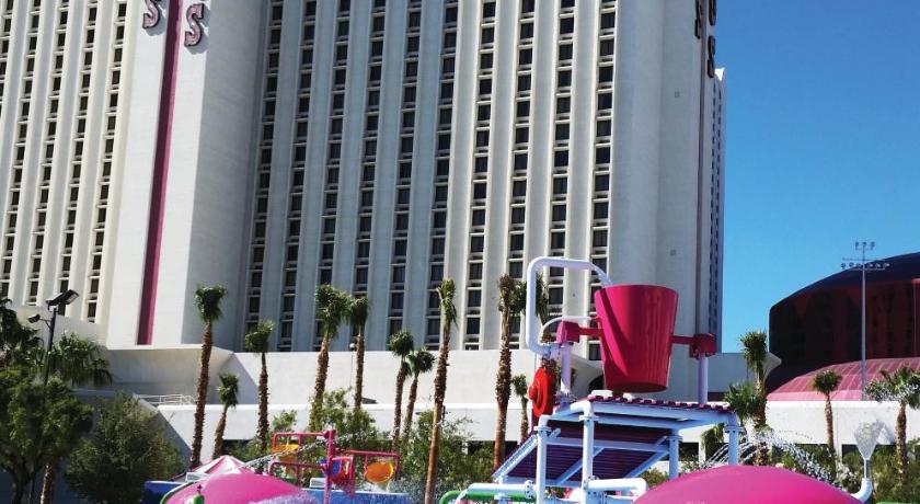 Circus Circus Hotel, Casino & Theme Park hotel hero