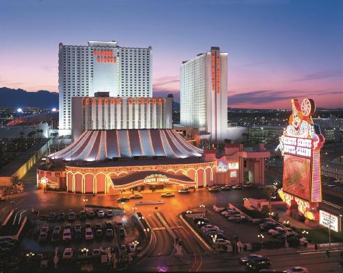 Circus Circus Hotel, Casino & Theme Park hotel detail image 4