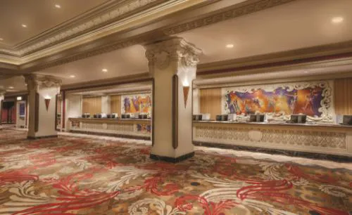 Circus Circus Hotel, Casino & Theme Park hotel detail image 4