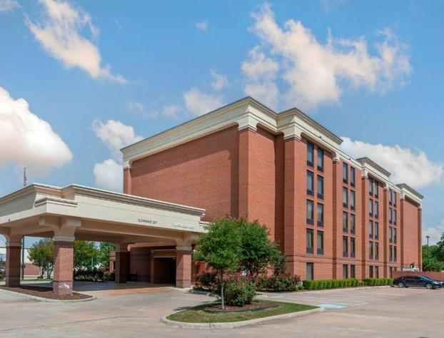 Comfort Inn Plano-Dallas hotel detail image 1