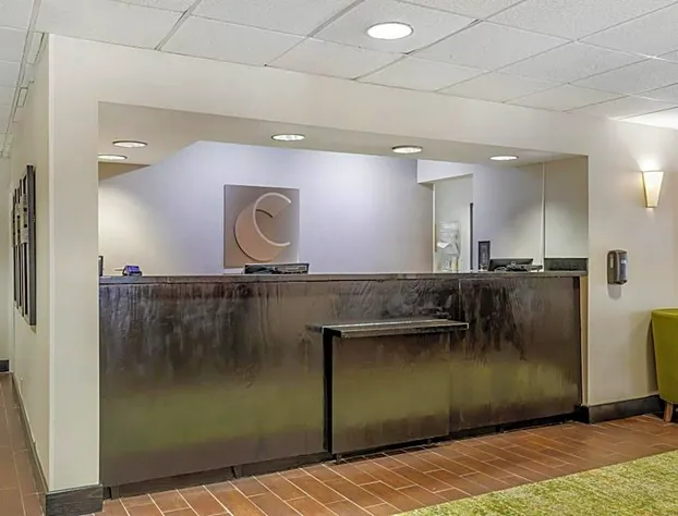 Comfort Inn Plano-Dallas hotel detail image 3