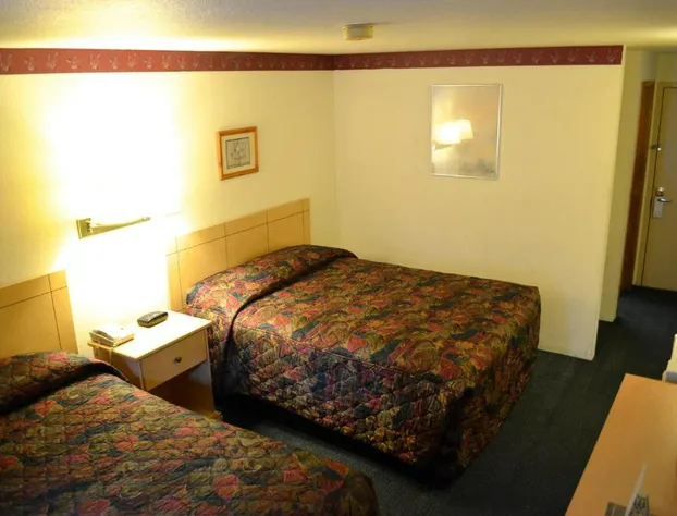 Bellingham Lodge hotel detail image 3