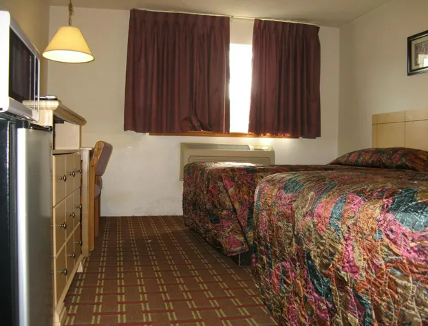 Bellingham Lodge hotel detail image 3