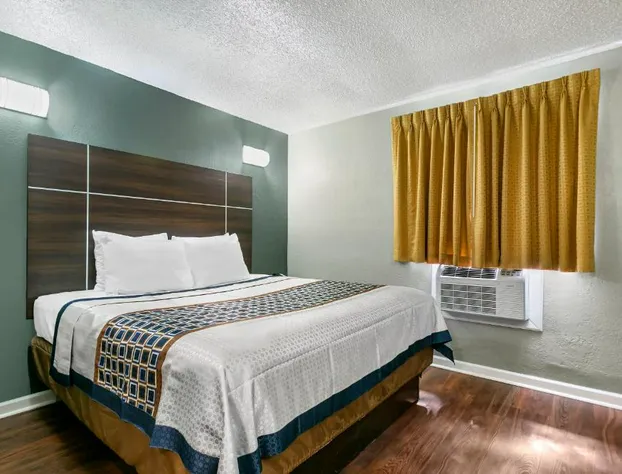 Knights Inn Bristol hotel detail image 4