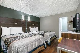 Knights Inn Bristol hotel detail image 2